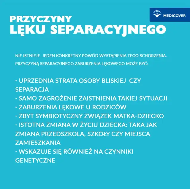 Ile trwa lęk separacyjny? Ramy czasowe i sygnały ostrzegawcze