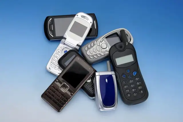 Orange recykling - jak zyskać na sprzedaży i recyklingu telefonów