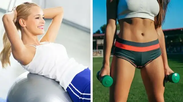 Trening siłowy ile razy w tygodniu, aby osiągnąć najlepsze efekty