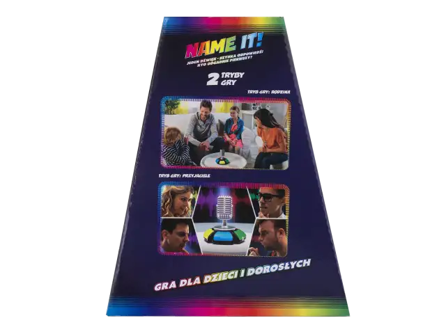 Gry z mikrofonem: Głos to klucz do zwycięstwa i immersji?