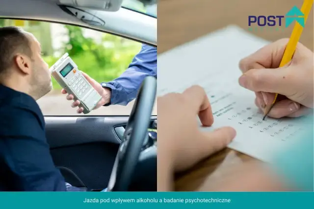 Psychiatra nie odbiera prawa jazdy! Poznaj proces i swoje prawa