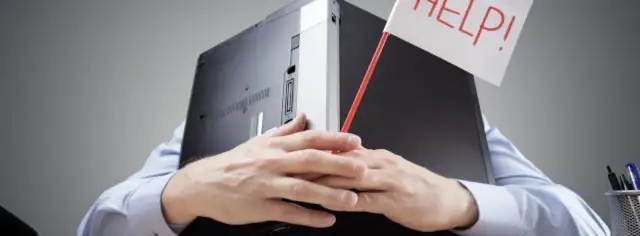 Ile zwolnienia na wypalenie zawodowe? Sprawdź, jak długo możesz być na L4