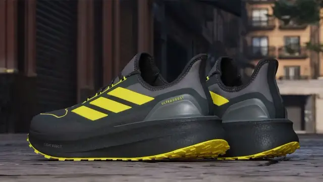 Las mejores zapatillas para correr en asfalto que evitarán lesiones