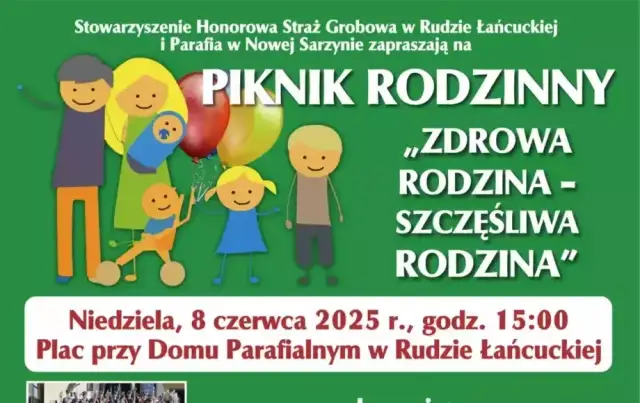 Atrakcje w Nowej Sarzynie: idealne miejsca dla rodzin z dziećmi