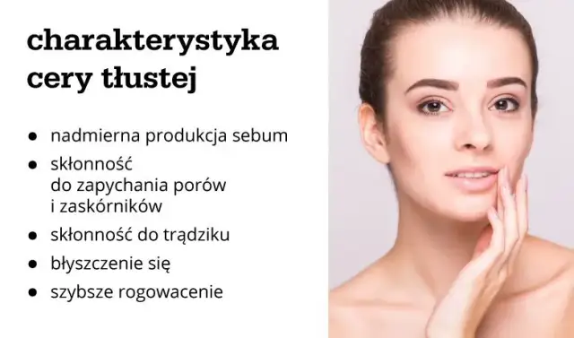 Cera tłusta: czego unikać, by wreszcie pozbyć się błyszczenia?