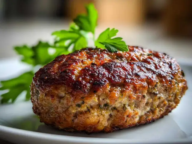 Jak upiec mielone w piekarniku, aby były soczyste i zdrowe?