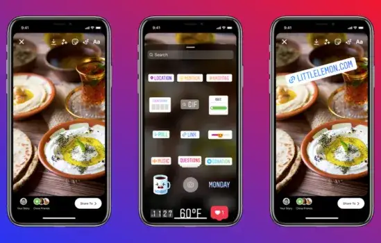 Jak dodać czyjąś relację do swojej Instagram bez naruszania prywatności