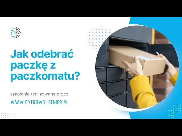 Jak pobrać paczkę z paczkomatu bez stresu i problemów