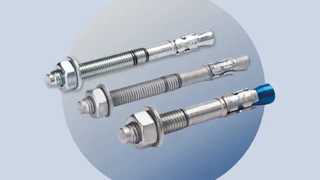 Kotwy chemiczne Gliwice: Jak wybrać i zamontować bez błędów?