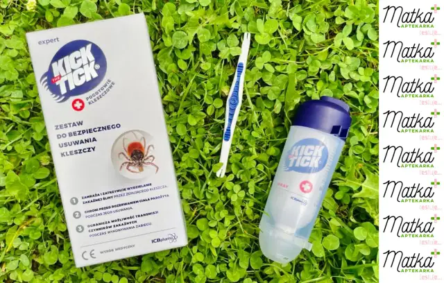 Czym smarować kleszcza? Nigdy tego nie rób! Bezpieczne usunięcie