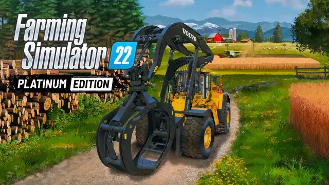 Ile kosztuje Farming Simulator 22 na Steam? Ceny i promocje, które musisz znać