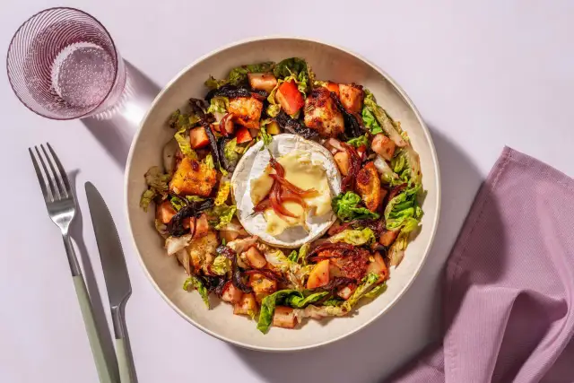 Zwiebel als Hauptgericht: Rezepte, Tipps & Trend-Ideen