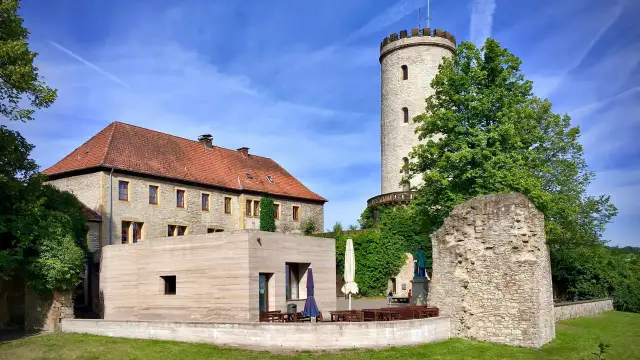 Bielefeld atrakcje: odkryj nieznane skarby miasta i uniknij nudnych miejsc