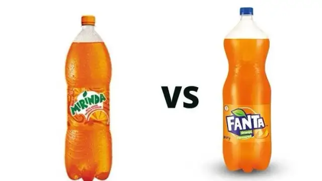 Fanta czy Mirinda? Wybierz swój idealny pomarańczowy smak