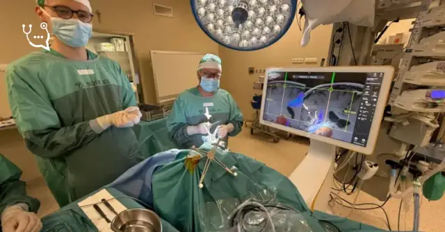 Chirurg: Kiedy potrzebujesz pomocy? Objawy, zabiegi, wizyta