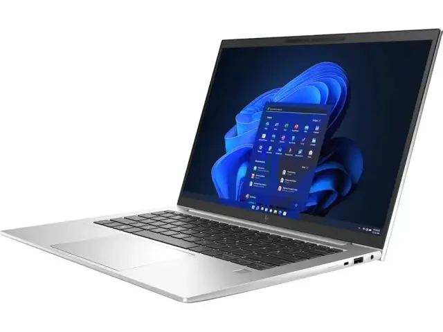 HP EliteBook 840: Najlepszy laptop biznesowy na rynku? Analizujemy