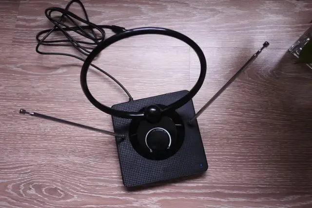 Ile kosztuje antena pokojowa? Sprawdź ceny i najlepsze modele