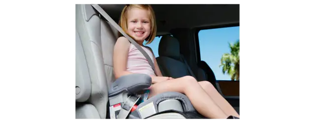 Od kiedy dziecko może jeździć z przodu na podstawce? Ważne przepisy i bezpieczeństwo