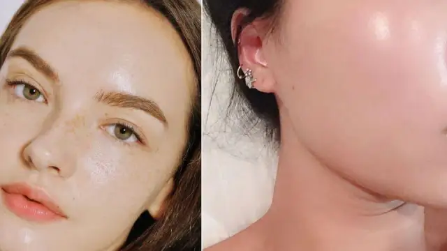 Jak wygładzić twarz w Photoshopie i uzyskać naturalny efekt