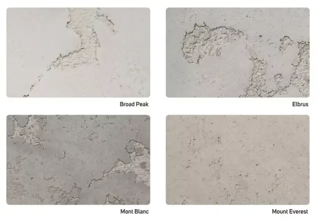 Farba betonowa czy beton dekoracyjny - co wybrać dla idealnego efektu?