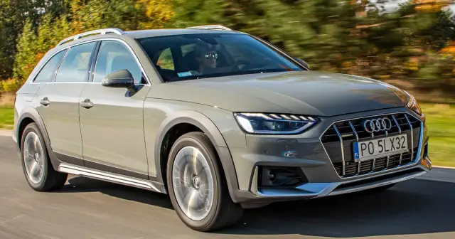 Audi A3 8P 2.0 TDI: Ile litrów paliwa? FWD, Quattro, zasięg