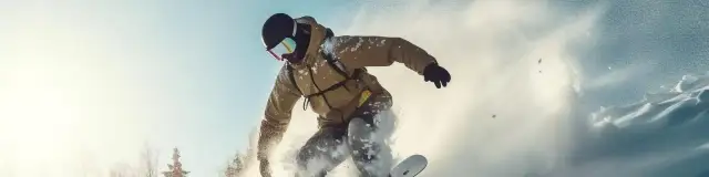 Esquí en Navacerrada: condiciones, pistas y consejos que necesitas