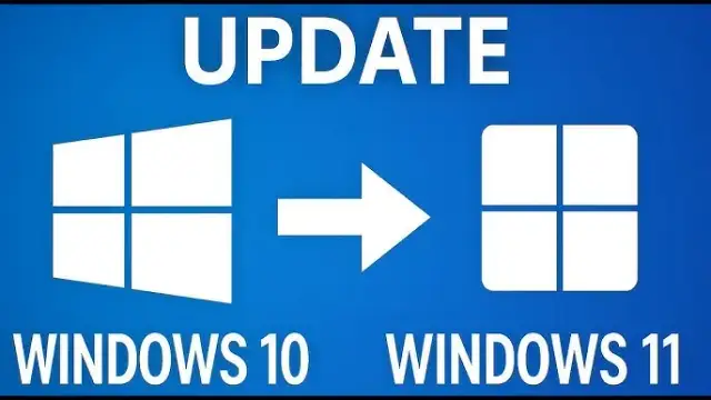 Windows 8: Problemy z aktualizacją? Darmowa przesiadka na Windows 10