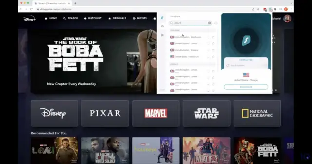 Jak zainstalować Disney Plus na telewizorze i uniknąć problemów?