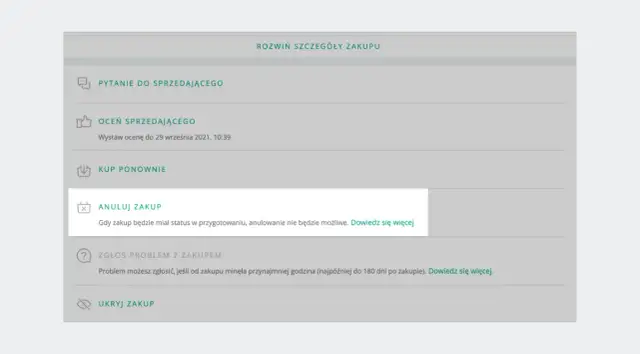 Jak odstąpić od zakupu na Allegro i uniknąć problemów z zwrotem