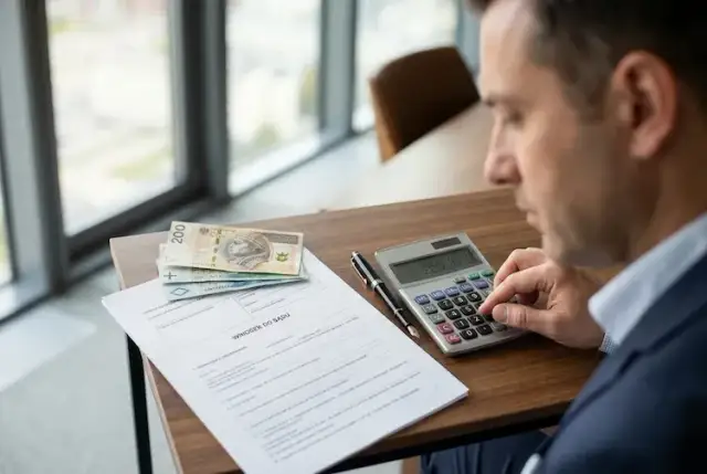 Koszty spadku u notariusza: Pełny przewodnik. Uniknij ukrytych opłat!