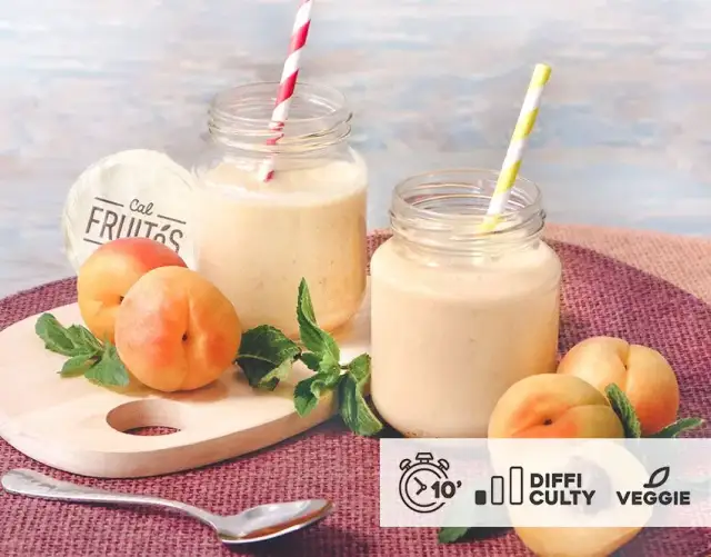 Batido de Albaricoque: La Receta Perfecta y Trucos Infalibles