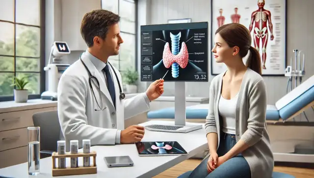 Wynik biopsji tarczycy: Ile czekać i jak go zrozumieć?