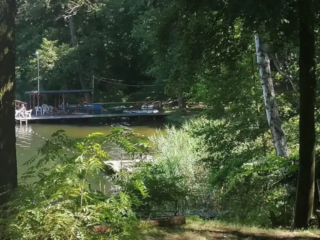 Jezioro Tarnowskie Duże – tajemnice, atrakcje i rekreacja w okolicy