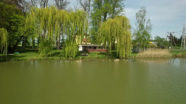 Łowisko Długosiodło: Idealne miejsce na wędkarską przygodę w naturze