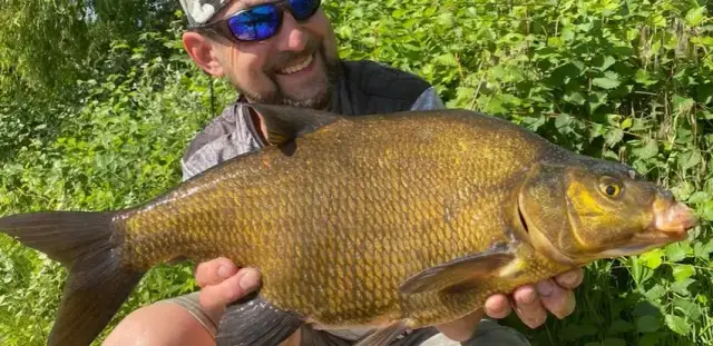 Jakie ryby złowisz na pellet halibut? Sprawdź skuteczne techniki