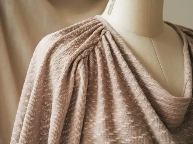 Bluzka trykotowa co to znaczy i jak ją stylizować na co dzień