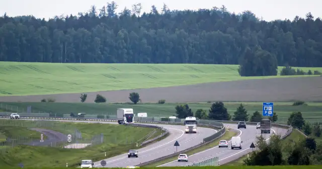 Kiedy otwarcie autostrady Kraków-Rzeszów? Spóźnienia i aktualności