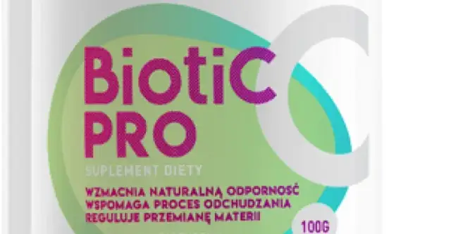 Biotic Pro - recenzja nowej generacji innowacyjnego probiotyku.