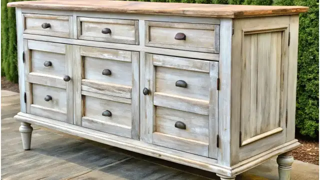 Jak malować farbą kredową? Odmień meble bez szlifowania!