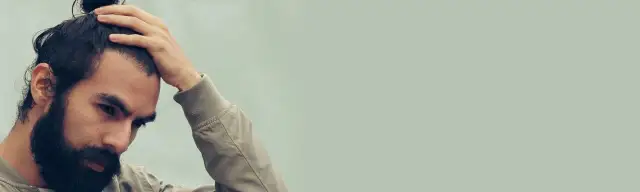 Lange Haare für Männer: Dein Guide von Wachstum bis Styling