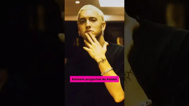 Co Eminem powiedział o Polsce? Prawda o jego pozytywnych opiniach
