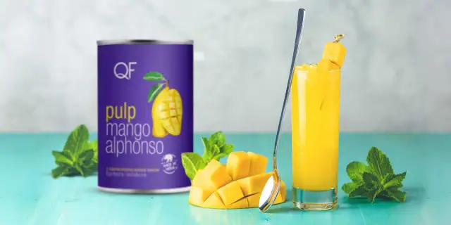 Proste drinki z pulpą mango: Przepisy alkoholowe i bezalkoholowe