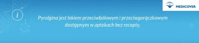 Pyralgina czy na receptę? Sprawdź, co musisz wiedzieć przed zakupem