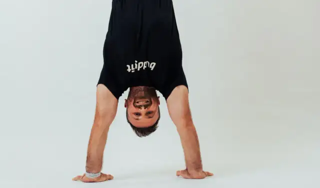 Calistenia en casa: ejercicios efectivos para principiantes sin equipo