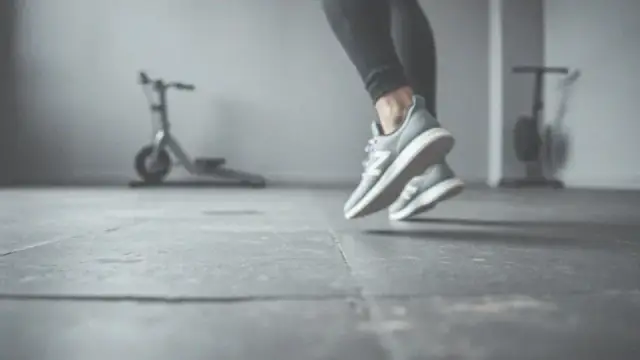 Zanik mięśni nóg: Ćwiczenia, które naprawdę działają. Porady