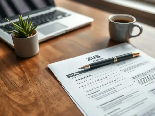 L4 po ustaniu zatrudnienia: jakie dokumenty do ZUS, aby uniknąć problemów