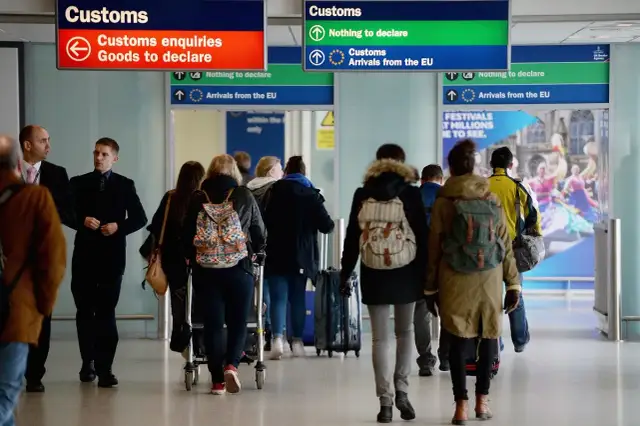 Ile tytoniu do UK z Polski? Limity po Brexicie i co musisz wiedzieć