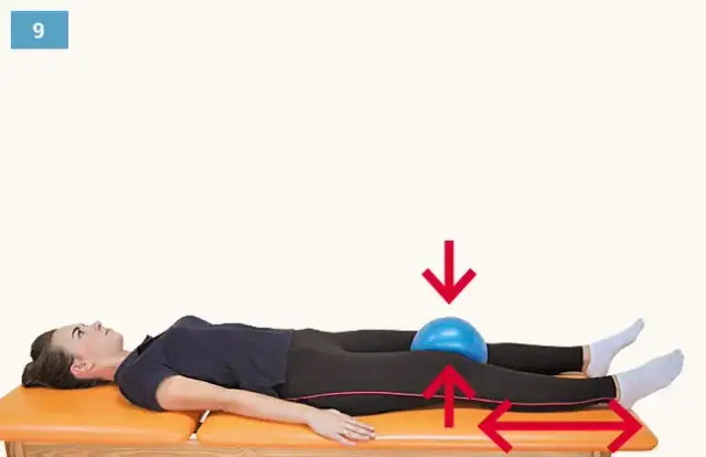 Skuteczna rehabilitacja na kolano: ćwiczenia i metody, które pomogą