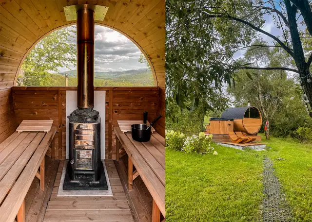 Tarnica gdzie nocleg - najlepsze opcje na udany wypoczynek