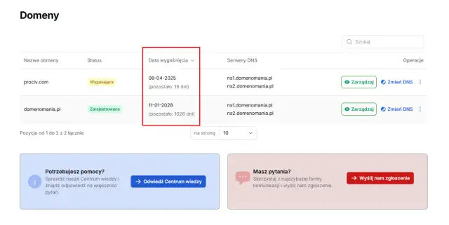 Jak sprawdzić datę strony internetowej i uniknąć przestarzałych informacji